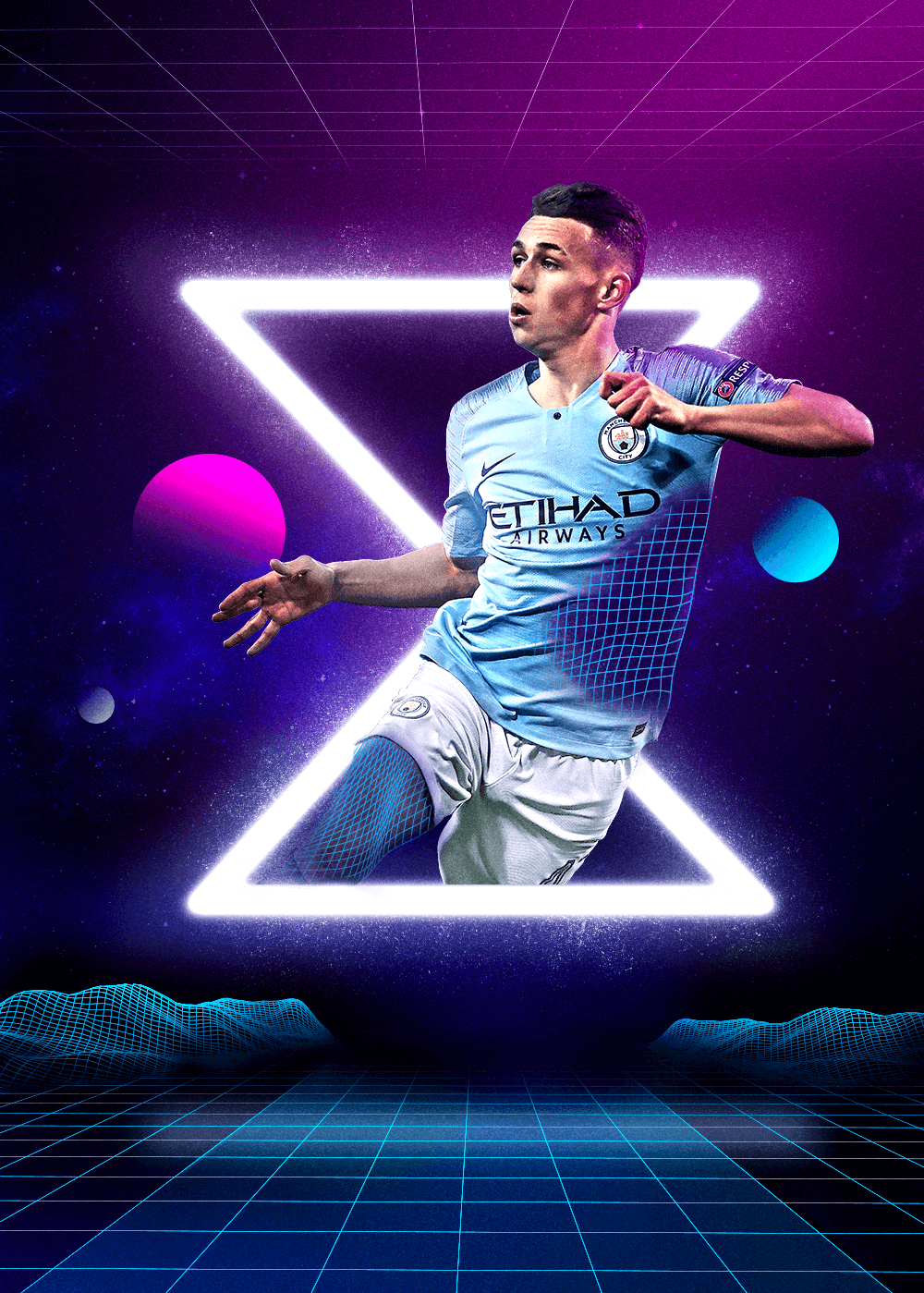 迷的高期望 迷的高期望