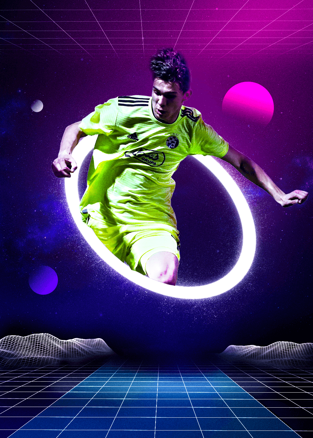 刺队的对决 刺队的对决